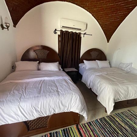 Villa Giulio Luxor Guest House エクステリア 写真