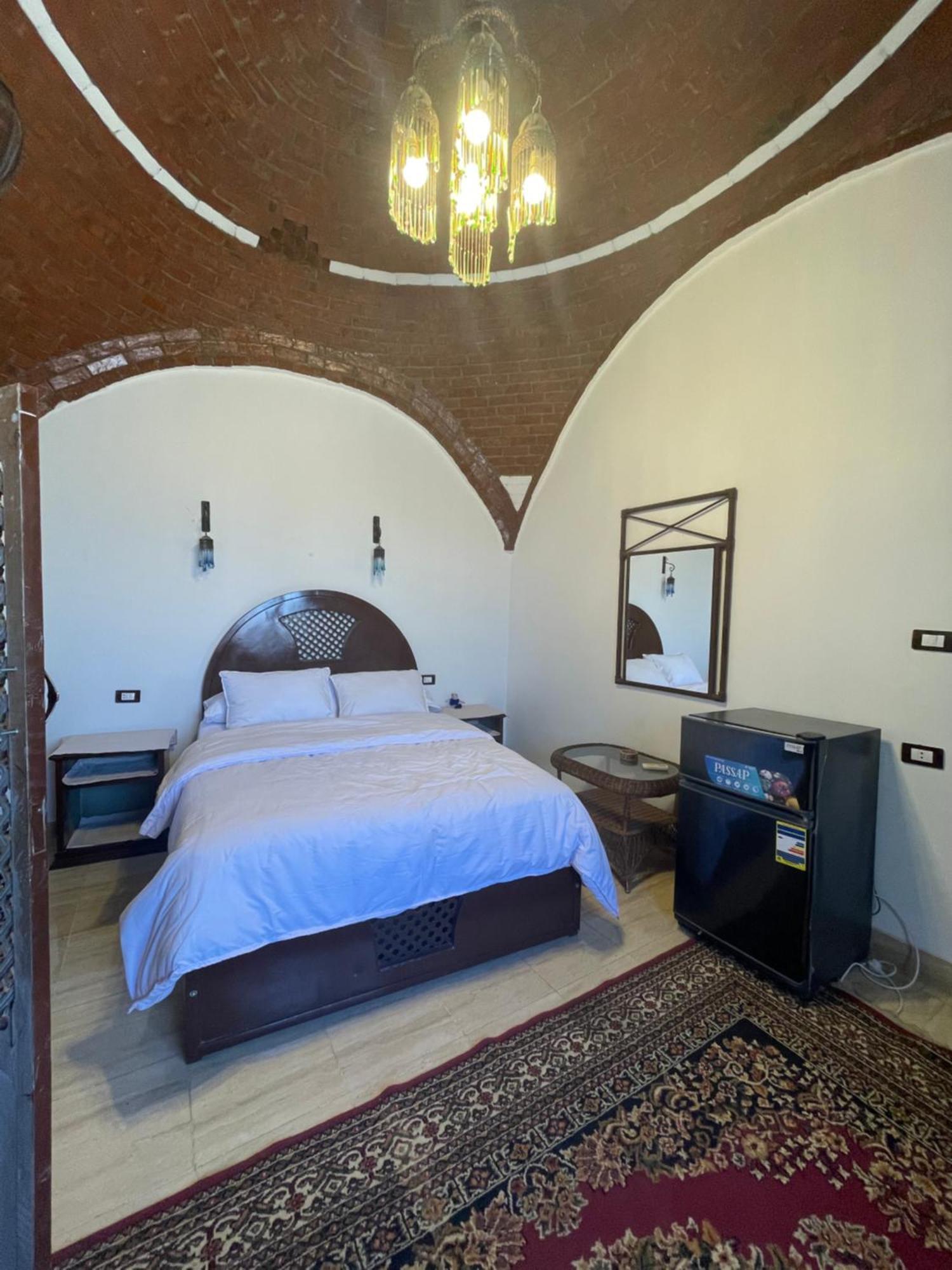 Villa Giulio Luxor Guest House エクステリア 写真