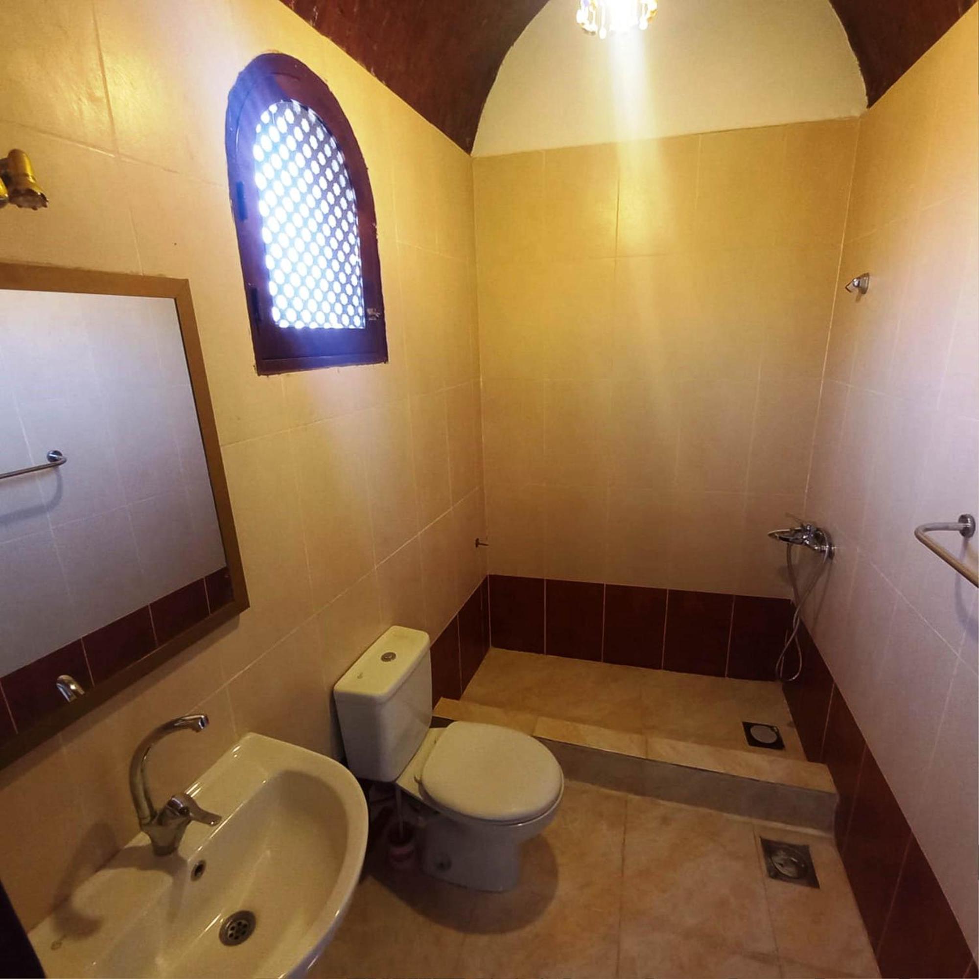 Villa Giulio Luxor Guest House エクステリア 写真