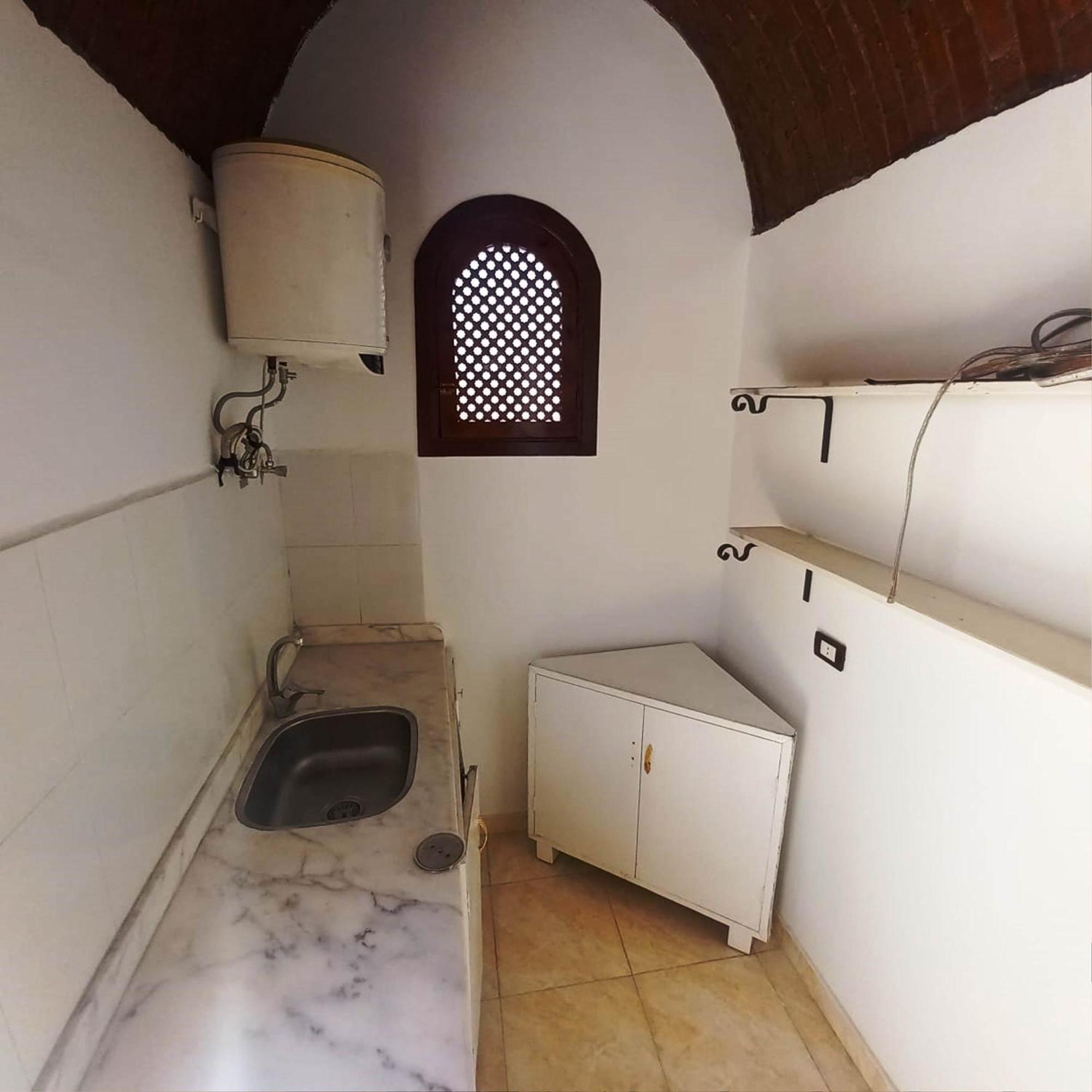 Villa Giulio Luxor Guest House エクステリア 写真