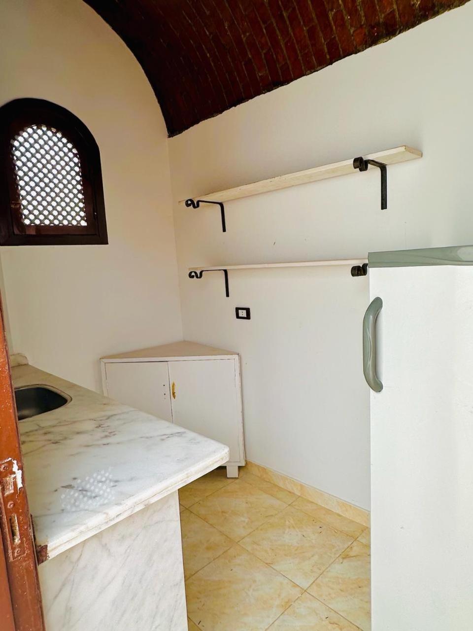 Villa Giulio Luxor Guest House エクステリア 写真