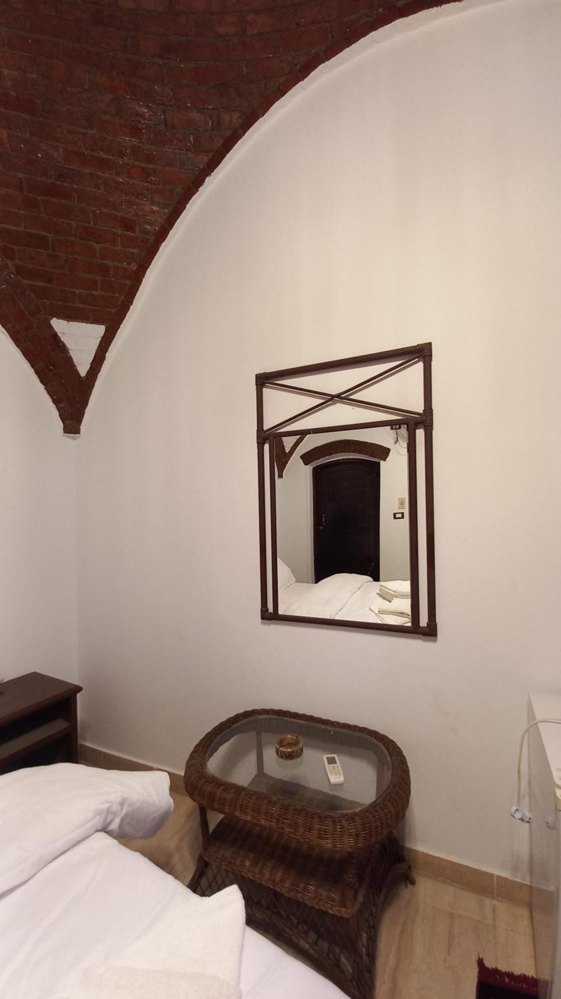 Villa Giulio Luxor Guest House エクステリア 写真