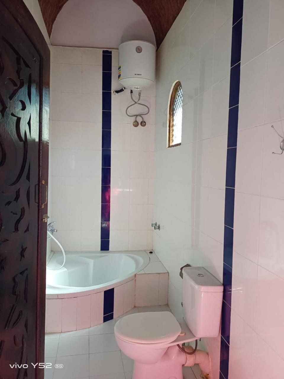 Villa Giulio Luxor Guest House エクステリア 写真