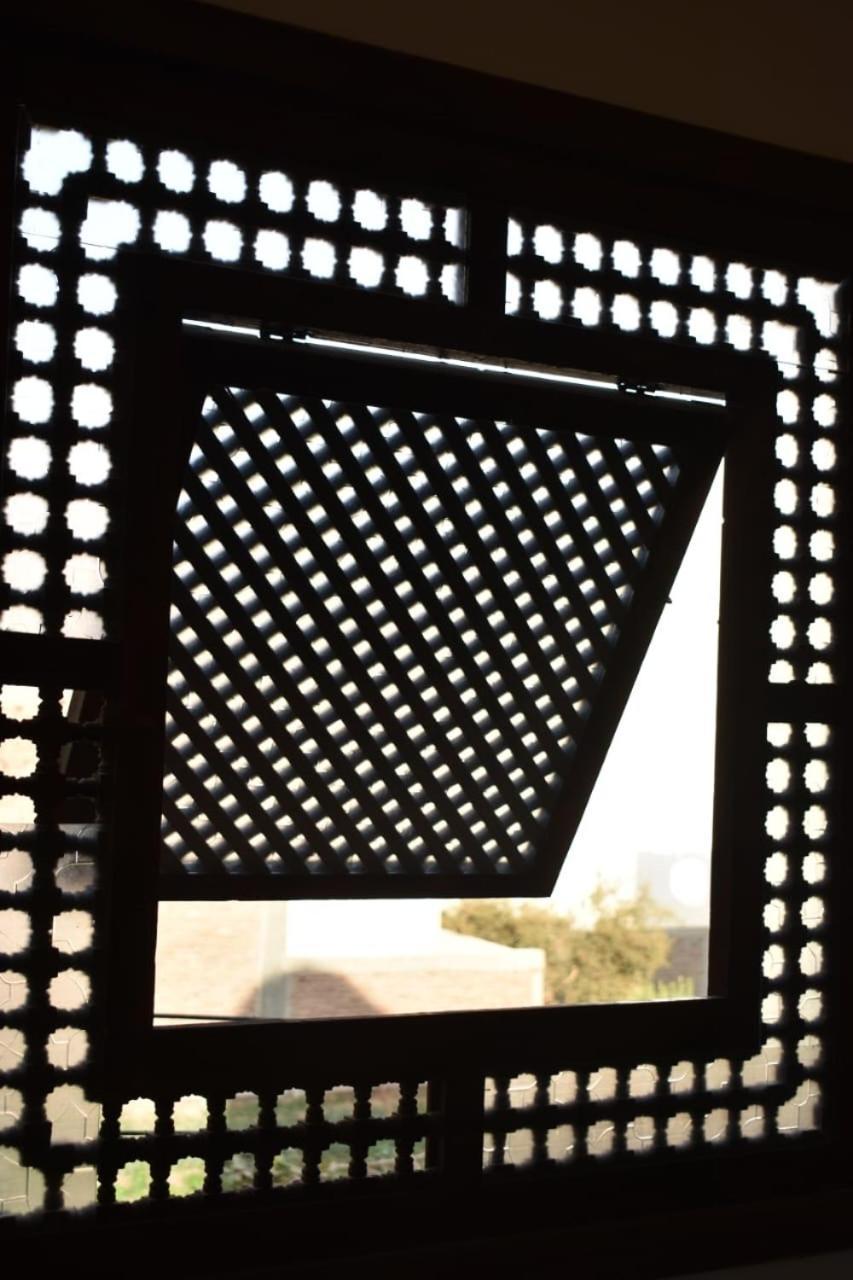 Villa Giulio Luxor Guest House エクステリア 写真